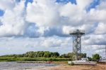 Dreverna observation tower in Klaipėda district - 4