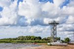 Dreverna observation tower in Klaipėda district - 4