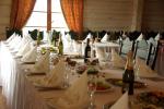 Dvarčėnų Heimstätte in Alytus Bezirk für Hochzeiten und Konferenzen - 2