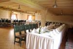 Dvarčėnų Heimstätte in Alytus Bezirk für Hochzeiten und Konferenzen - 3