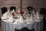 Dvarčėnų Heimstätte in Alytus Bezirk für Hochzeiten und Konferenzen - 4