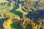 Cognitive trails in the Neris Regional Park, Vilnius - 3