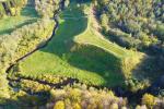 Cognitive trails in the Neris Regional Park, Vilnius - 4