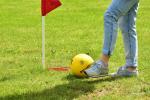 Monteball – a new sports game in the homestead Pagriaumėlė - 4