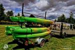 Kayak rental in the homestead Auksinė Žuvelė - 2