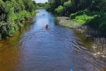 Kayaks, SUP, fishing boat for rent - 5