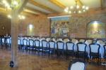 Banquet, conference halls in Kretinga region in "Vienkiemis" homestead