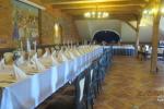 Banquet, conference halls in Kretinga region in Vienkiemis homestead - 2