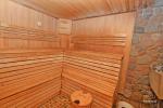 Sauna und Bankettsaal zu vermieten - 4