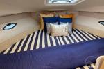 Boatcation - accommodation in a boat with all conveniences
