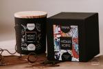 Scented soy wax candles - 6