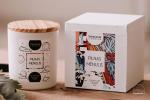 Scented soy wax candles - 5