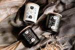 Scented soy wax candles - 2