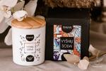 Scented soy wax candles - 3