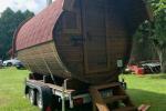 Mobile sauna rental - 3