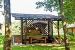 Homestead VILKIŠKĖS on the river bank: holiday cottages, kayaks, banquet hall - 6