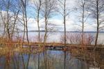 Erkenntnisweg Laumėnai im Bezirk Kaunas - 4