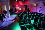 Banquet, conference hall in Alytus in Recreation center "Prieplauka"