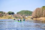 Excursions in Alytus district - residence "Prieplauka"