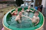 Jacuzzi do wynajęcia w Kownie i rejonie kowienskim - 2