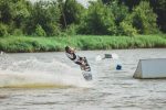 Вейкпарк в Аникщяй - парк отдыха Вейкпонд - 2