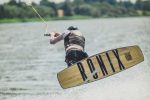 Wakepark w Anykščiai - park wakacyjny Wakepond - 3