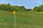 Monteball - ein neues Sportspiel im Bezirk Vilnius - 6