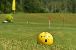 Monteball - ein neues Sportspiel im Bezirk Vilnius - 5