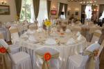 MEMELIO DVARAS - Manor in Klaipeda district - ballroom, sauna - for your celebrations! - 4