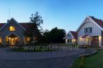 MEMELIO DVARAS - Manor mit Badehaus in Klaipeda Bezirk - 3