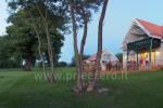 MEMELIO DVARAS - in Klaipeda district - bathhouse on the bank of the river Minija - 4