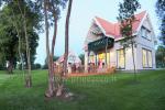"MEMELIO DVARAS" - Manor in Klaipeda district - bathhouse, apartments, holiday cottages on the bank of the river Minija
