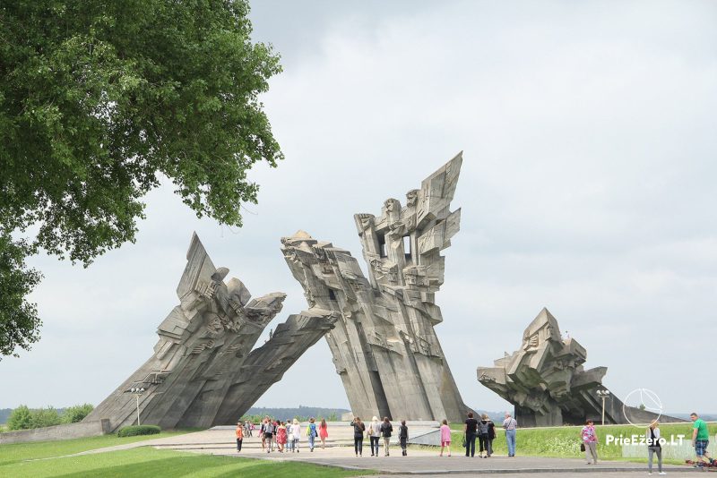 Kaunas Ninth Fort