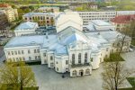 Staatliches Musiktheater Kaunas - 4
