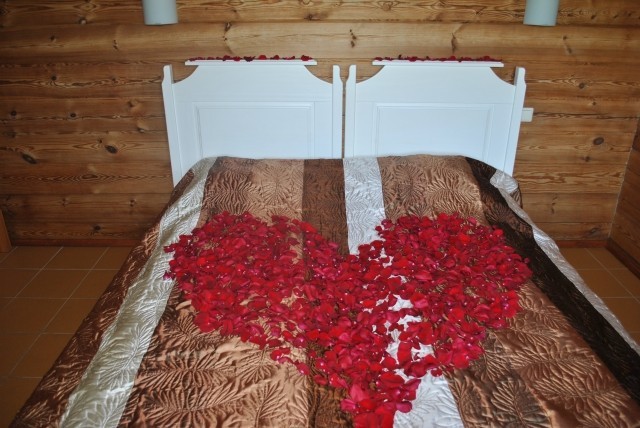 Romantische Urlaub in Heimstätte Dvarcenu dvaras - 1