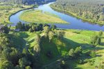 Merkiné mound - 2