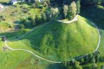 Merkiné mound - 3