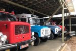 Moletai-Technikmuseum - 4