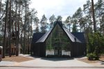 Кулаутува – уютный городок для посещения в Каунасском районе - 2