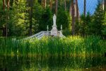 Кулаутува – уютный городок для посещения в Каунасском районе - 4
