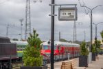 Музей железных дорог в Вильнюсе - 5
