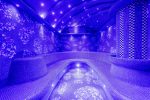 SPA complex: saunas, Jacuzzi and swimming pool in Birštonas, in hotel Nemuno Slenis - 5