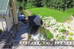 Sauna, Whirlpool, Schwimmbad im Stadtteil Motėtai, in der Luxusvilla „Santa Barbara“ - 6