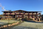 SPA-Unterhaltung: Saunen, Whirlpool, Massagen im Herrenhaus „Luokesų Dvaras“ - 3