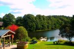 SPA-Unterhaltung: Saunen, Whirlpool, Massagen im Herrenhaus „Luokesų Dvaras“ - 6
