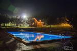 Saunenkomplex, Whirlpool, Schwimmbad im Erholungszentrum - Hotel im Druskininkai-Viertel „Nojaus Laivas“ - 2
