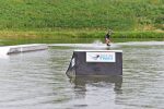 Wakepark, SUP-Board-Verleih im Erholungskomplex „KELIAUTOJŲ NAMAI“ - 3