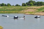 Wakepark, SUP-Board-Verleih im Erholungskomplex „KELIAUTOJŲ NAMAI“ - 4