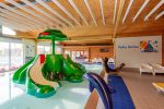 Wasservergnügungspark: Saunen, Schwimmbäder im Bezirk Klaipeda, im Camping „Dreverna“**** - 3