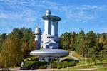 Lithuanian Museum of Ethnocosmology - 2